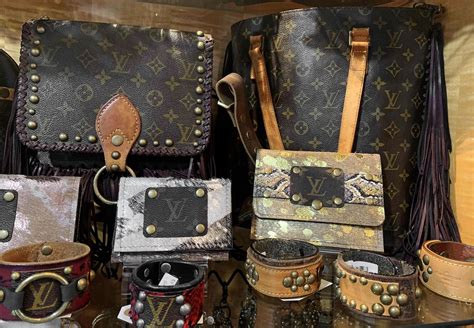 upcycled Louis Vuitton wholesale vendors